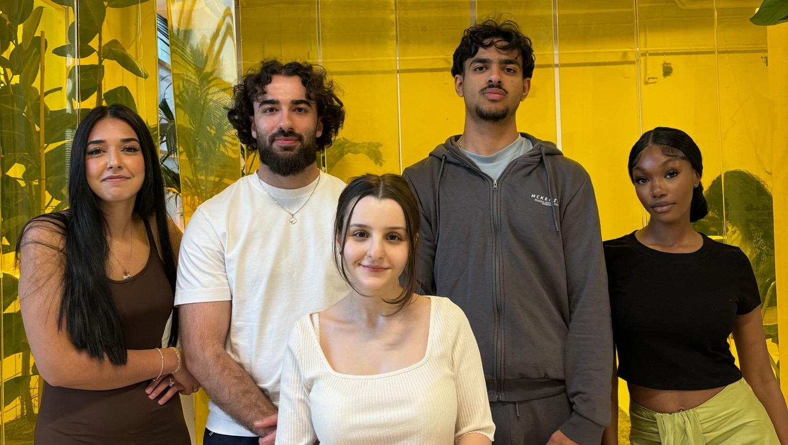 Albyrådet team