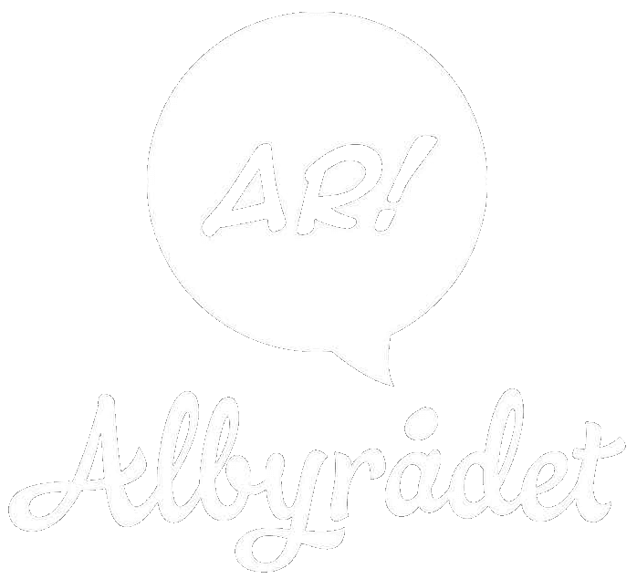 Albyrådet Logo