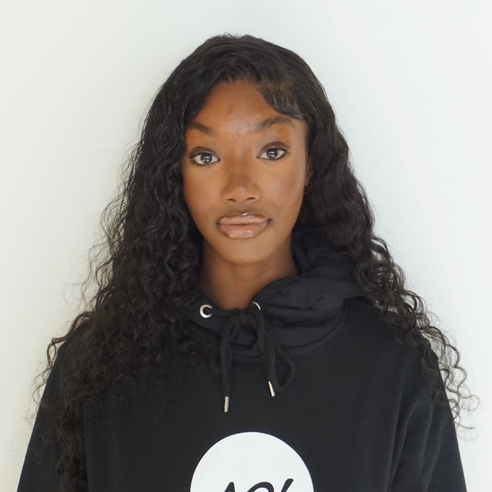 Jessica Mwaura
