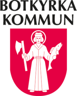 Botkyrka Kommun logotyp