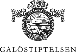 Gålöstiftelsen logotyp